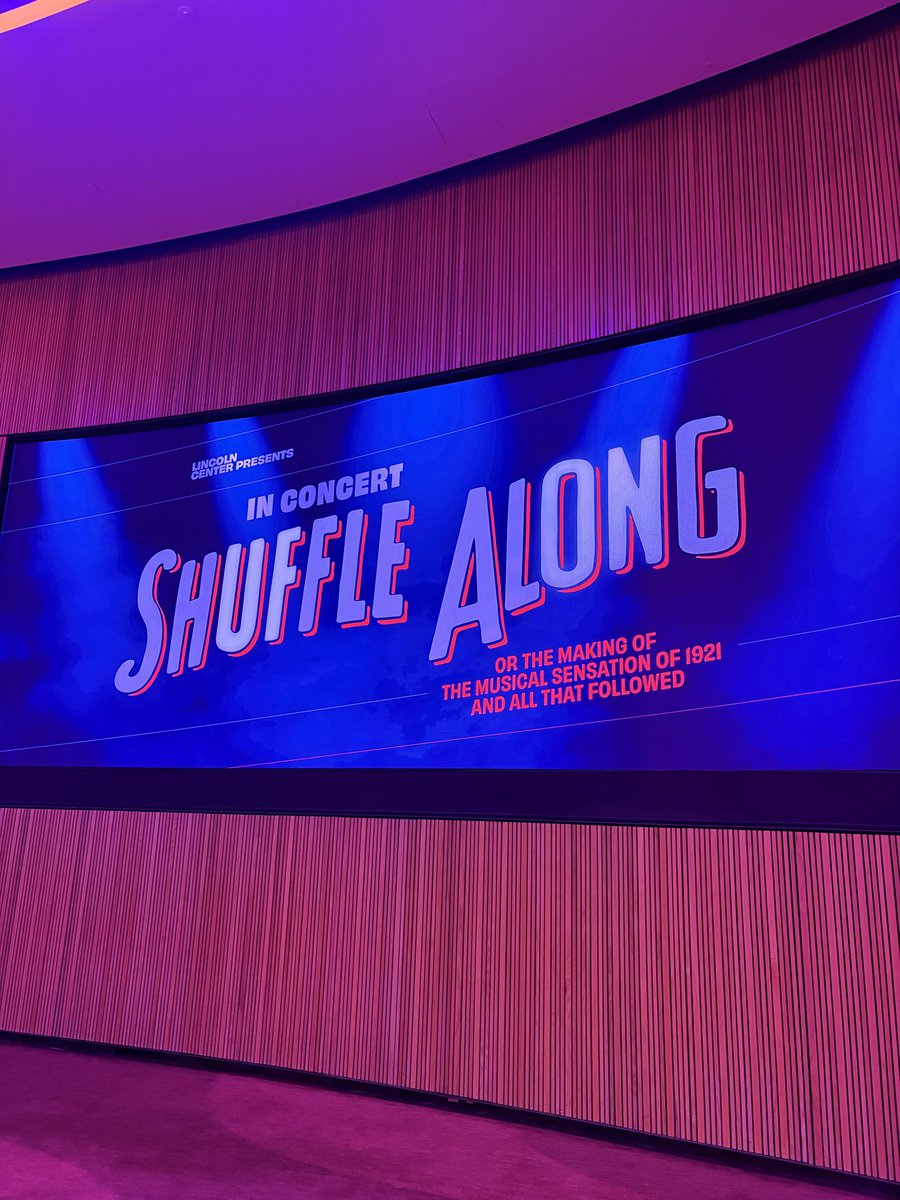 MrDavidGordon's tweet photo. I saw this show five times and I just can’t believe I get to see it again. https://t.co/EOrmbl0DKn
