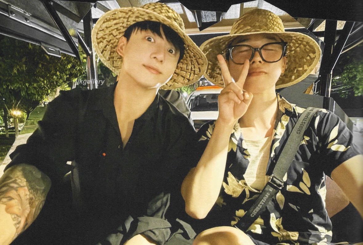 koomifilms's tweet photo. 𑣲⋆ https://t.co/VtBFQkNbfy
