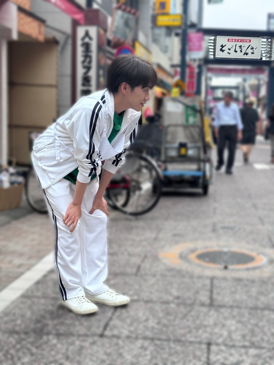 _7mp_official_'s tweet photo. ◤◢◤◢◤◢◤◢◤◢◤◢◤◢

#アイでき 見逃し配信中⚡️

#IMP.地上波初冠番組👑
「#IMPのできませんは言いません」

◤◢◤◢◤◢◤◢◤◢◤◢◤◢

インパクト丼作りできませんは言いません（前編）
▶︎https://t.co/q22dCB8E0y

🗓️次回10月3日(土) 24:28〜
ぜひご覧ください📺

@tbs_imp

※「アジア競技大会 愛知・名古屋2026」中継放送の状況により、
放送時間が変更となる可能性がございます。