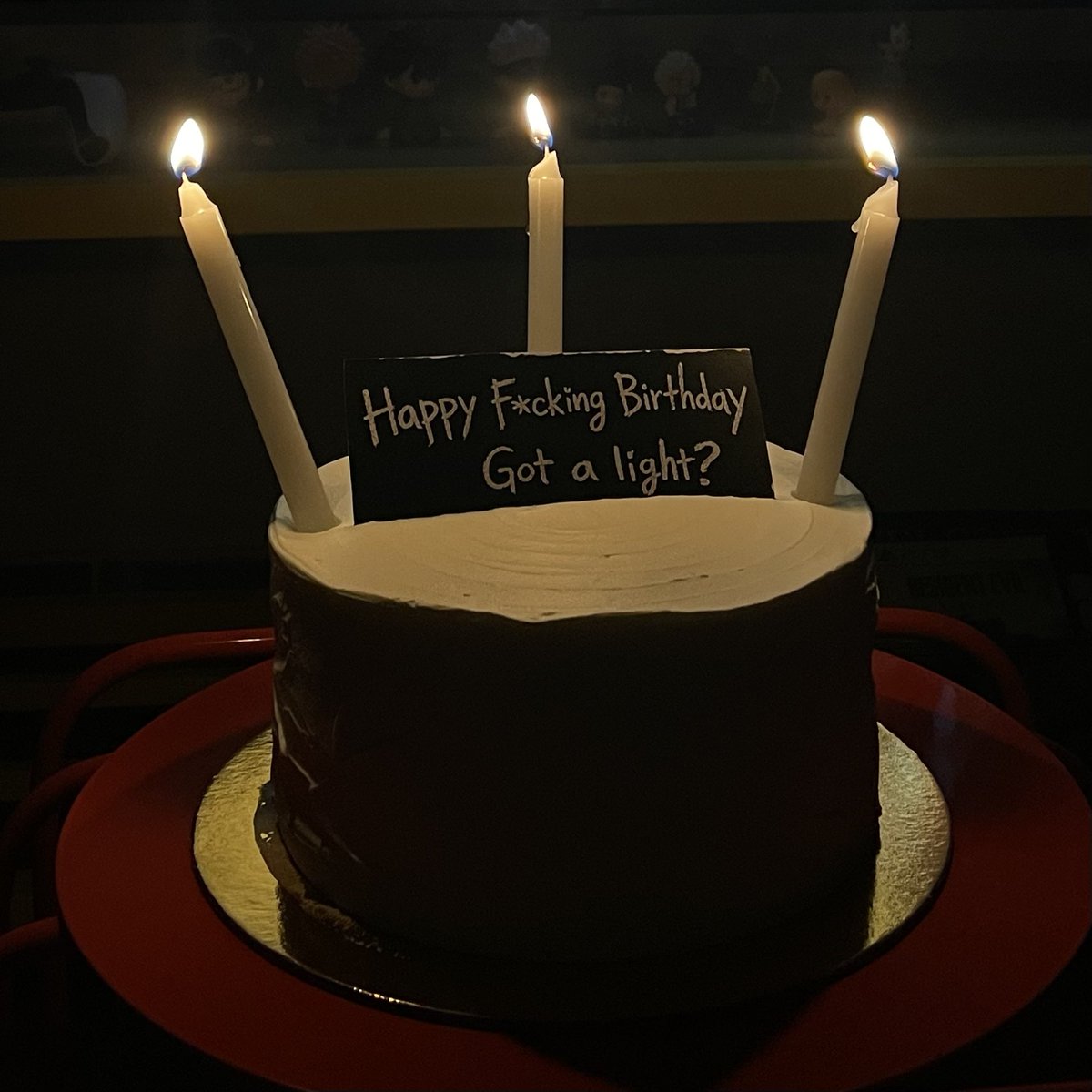 iiiam__1's tweet photo. i’ts my birthday 🎊🖤 https://t.co/Zu9GyxXvLR