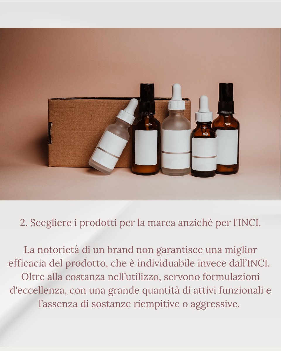 WilsonAlmab5vj's tweet photo. After 30 years in skincare, here are 5 things I no longer do
1. Search for flaws in the mirror 
2. Choose products for the brand instead of the ingredients 
3. Neglect the delicate eye area 
4. Use sunscreen only in summer 
5. Stop skincare at the https://t.co/SjWobAncSU