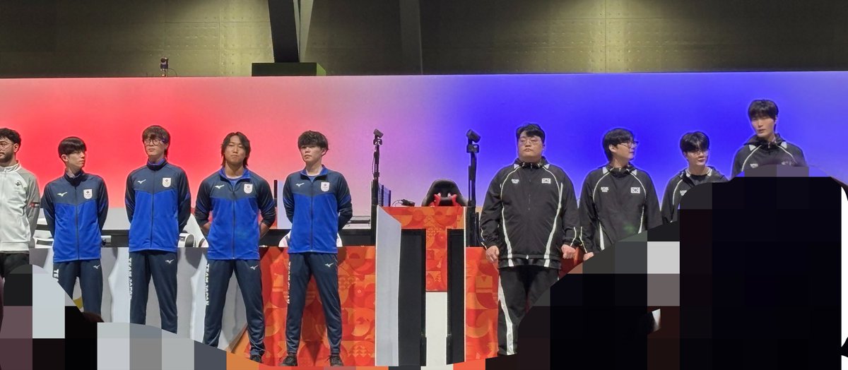emu_mimimi09's tweet photo. 応援してるよ!!!#JPNWIN #勝つだけ https://t.co/RhM4sfm5x7