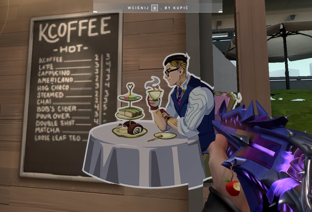 DarlDrawsGay's tweet photo. Do you guys like coffee? 
I honestly hate it (unless it's Inka) 
Thank goodness most coffee shops offer tea, otherwise, every time Vince takes me to one, I'd complain ☕️ ~ Reverie 🐼 https://t.co/rQYmmcHE61