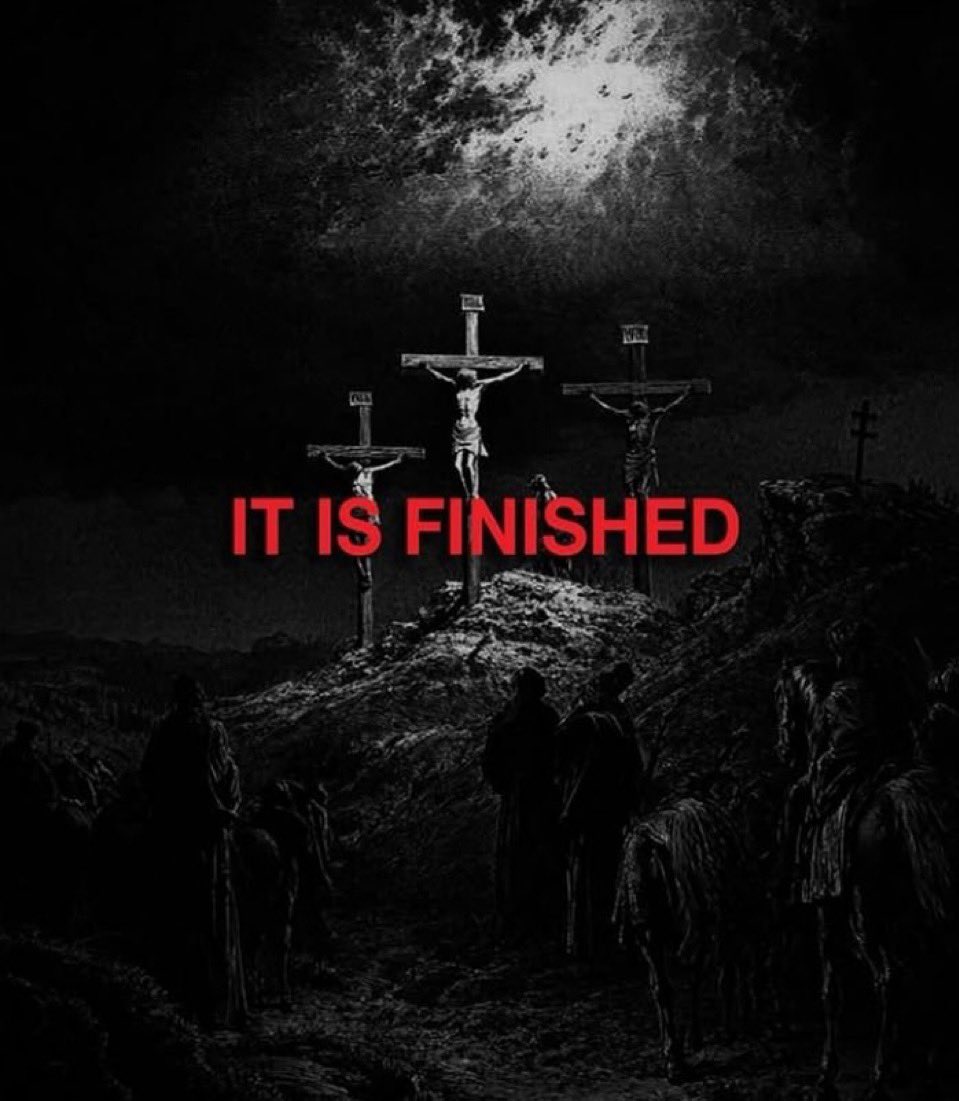 ChristIsComing5's tweet photo. “..to him that worketh not,
but believeth..” https://t.co/VY226Y20Nv