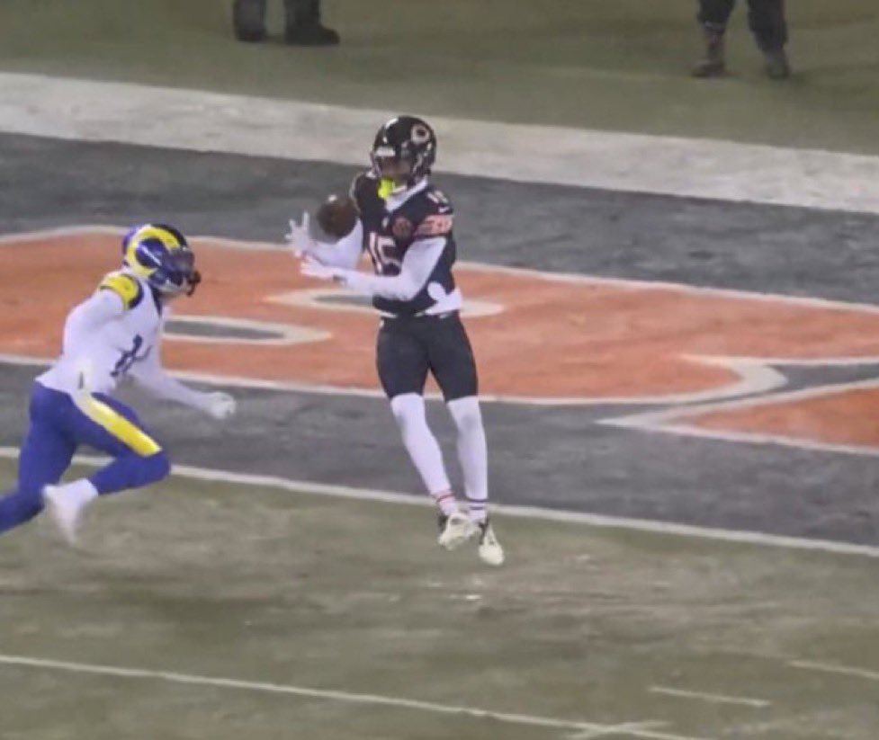 justin_dunkin's tweet photo. @MaxMarkhamNFL Already cost us a NFCCG appearance let’s hope it doesn’t cost us another game https://t.co/C6ENL0WEIy