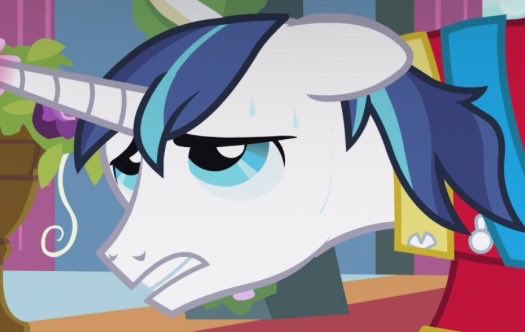 Stressed_Papa's tweet photo. Ugh… dating is IMPOSSIBLE when you’re trying to avoid ponies who only want you for your title. https://t.co/upFyh3P7Ea