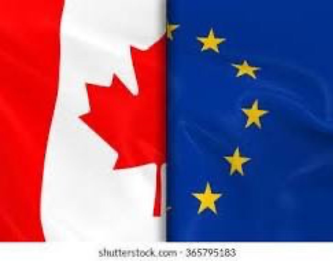 Concern70732755's tweet photo. If you were given the opportunity would you vote to support an EU Alignment ?

This is Carney’s stated agenda with no debate and a unilateral decision and no input or vote from Canadians!

1) unconditionally no!
2) yes -fully support 
3) need more information https://t.co/NzsfTFOsC6
