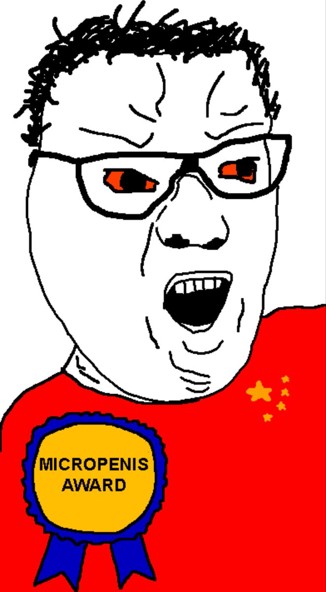 NALJR4DNmels's tweet photo. China shill defense playbook to deal with animal activists:

- Always accuse activists of thinking that animal abuse only happens in #China.

- Always give some random whataboutism of some abuse case somewhere else and ask why they don't talk about that instead of China.

- Always assume it is only Americans who are criticizing them just because it's China. Oh, and call them a pedo because you heard all Americans are pedos.

- Always ask them if they're vegan. Whether they say yes or no, always call them a hypocrite.

- Remember to say vile & malicious crap to them and talk about their mothers. 

-  Never stop defending because they're focused on your beloved motherland and not somewhere else.

- Ignore the fact that no other country except China has a widespread systemic online animal torture ring of snuff videos created & shared by sadistic, monstrous individuals (That must be Western anti-China propaganda nonsense because China state media said so and they never lie to us).

Distraction. Deflection. Whataboutisms. Bullsh*t. The essence of a Chinese shill.

#Wangwang #JusticeForWangwang #旺旺 #JusticeForWangWangAndHerPubs #ChinaTourism #TourismInChina #ChinaTravel #TravelInChina #SafeChina #FunChina #AnimalCruelty #chinasupportsanimalabuse #BoycottChina #ChinaAnimalProtectionLaw #BoycottChinaTourism #ChinaMustAct #AnimalWelfare #animalwelfarelaws #StopYulin #StopCatTortureInChina #StopKittenTortureInChina #EndAnimalCruelty #AnimalProtectionLawChina #cowcat #StopCatTorture #StopKittenTorture