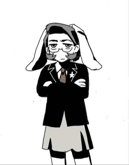 pugnole's tweet photo. 成分复杂的茶绘 https://t.co/K6uuL3KYeF