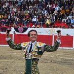 Photo by Toros Ecuador (@TOROSECUADOR)