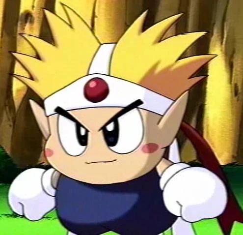 jingercookiee's tweet photo. since kirby right back at ya is trending, i wanna say that i really loved that the writers made some the most common mobs you see in the games into full fledged characters with their own personalities, it made me like them even more https://t.co/iA3Wwhr3Sr