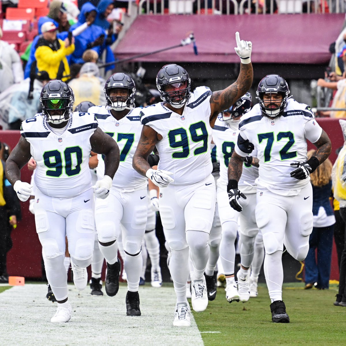leonardwilliams's tweet photo. Ain’t nothing but a little fuel to the 🔥 https://t.co/7Nr8FbcrCo