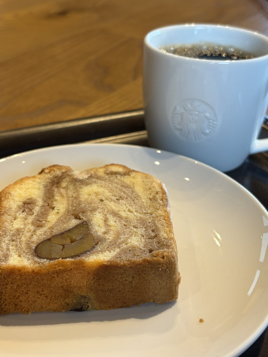 koa_web's tweet photo. 本日の予定。

10:00〜カフェでちょい仕事👩‍💻
14:00〜歯医者さん
16:00〜息子病院🏥

フリーランスの良いところは日々の
予定を自分でカスタマイズできる事✨

余談ですが、、、
スタバのマロンパウンドケーキが
美味しすぎるのでおすすめ🥹🌰 https://t.co/saxJ5yGasg