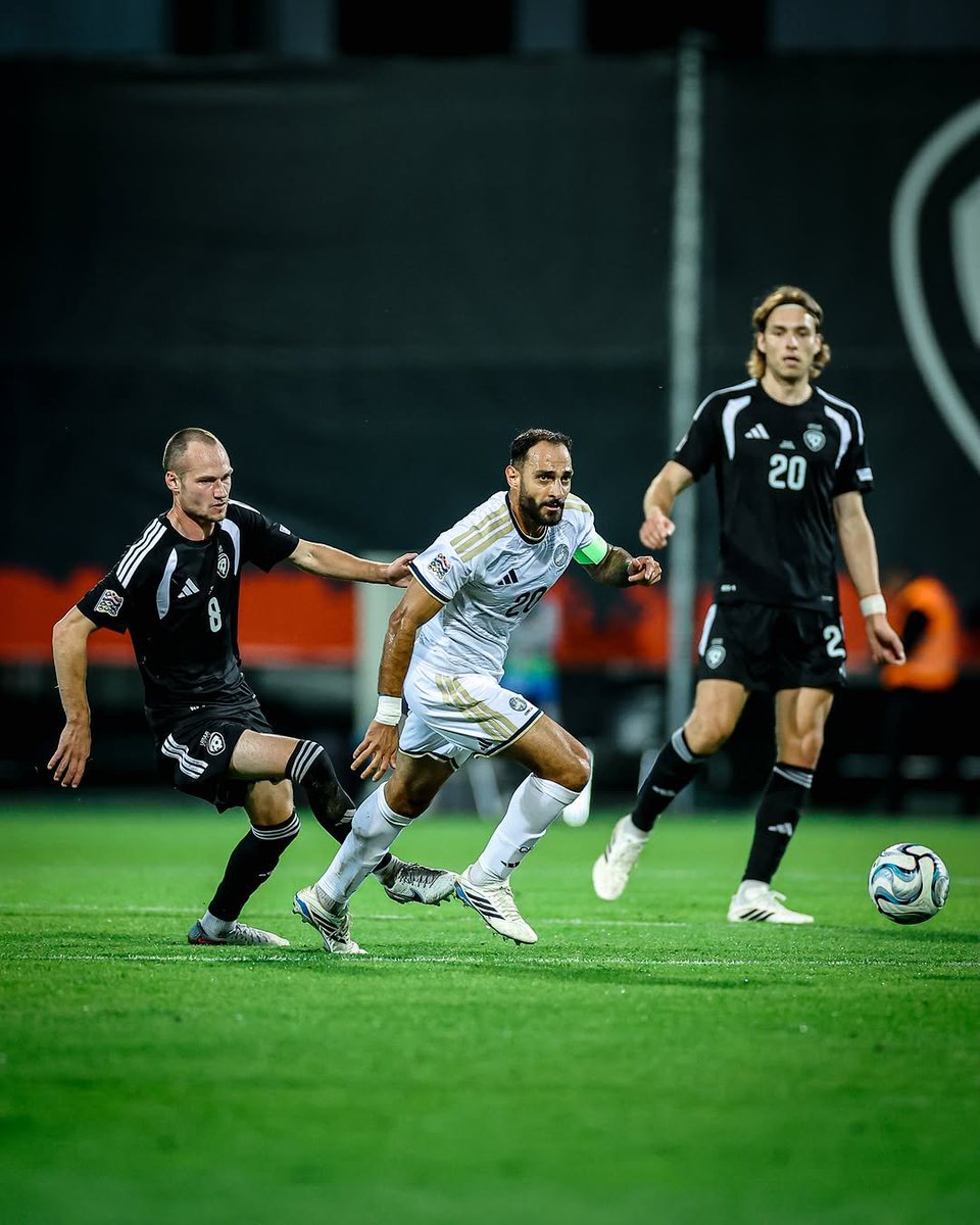 juanlp40's tweet photo. #UEFANationsLeague #GrupoC2 #Fecha2 Res Finales: #Armenia 🇦🇲 2(Artur Serobyan, Eduard Spertsyan) - #Montenegro 🇲🇪 3(Erik Piloyan e/c, Nikola Krstovic, Aleksa Latkovic), #Letonia 🇱🇻 0 - #Chipre 🇨🇾 0 https://t.co/Qrq2gPBZh9