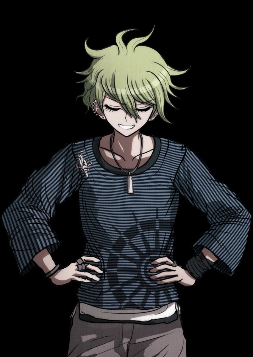 survivorrant's tweet photo. I’m so handsome. https://t.co/ZLBMXNucke