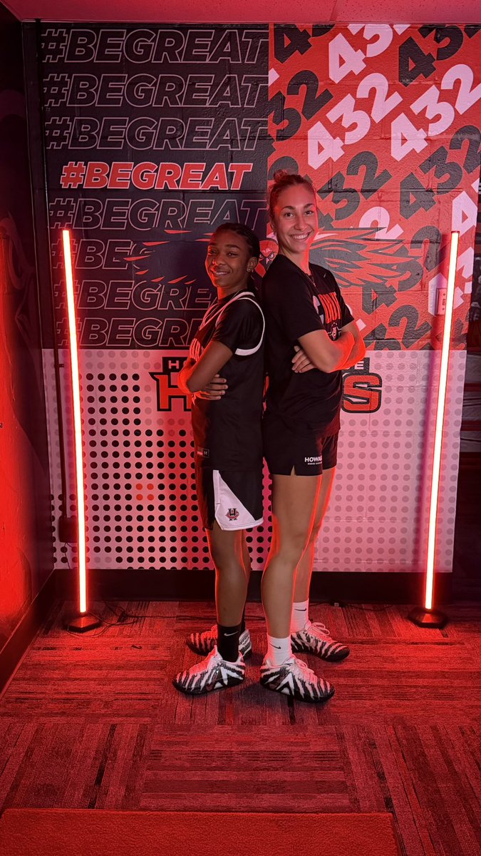 2027Brewster's tweet photo. Official Visit @hchawkwbb 
Thanks To @A_D3 For A Wonderful Time!! 

@NLRladybball @IconDoug @bekahmc00 
#uncommited https://t.co/Hw1rIOfD3A