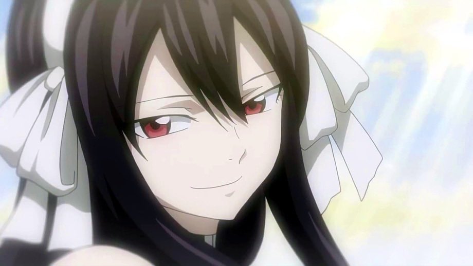 timemagecrime's tweet photo. “ That’s what I ask for Erza. However I can earn your trust again. “ https://t.co/seXaDD3r3L