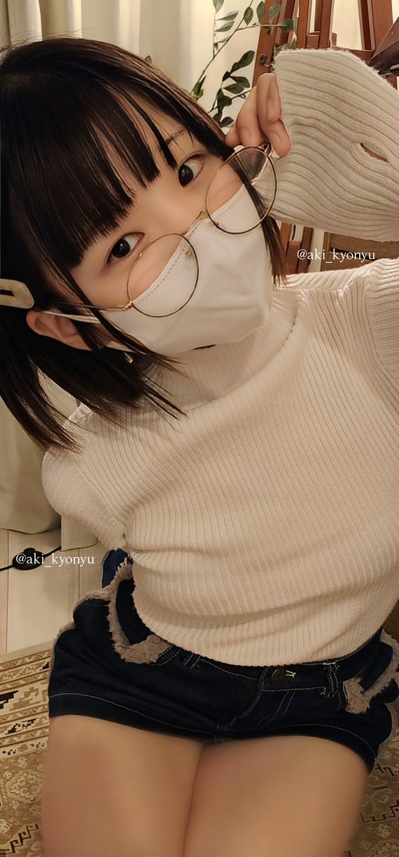aki_streaming13's tweet photo. おはようございます.ᐟ.ᐟ https://t.co/l6QDBw4tME