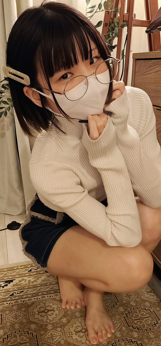 aki_streaming13's tweet photo. おはようございます.ᐟ.ᐟ https://t.co/l6QDBw4tME