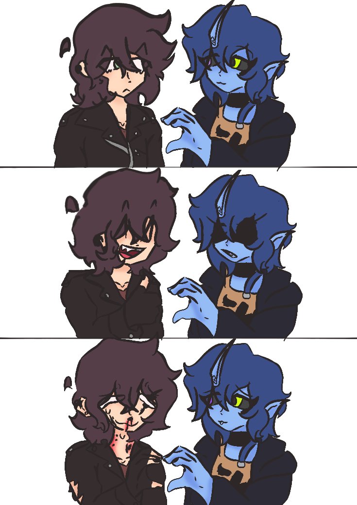 X8X04's tweet photo. @eldragonco16239 https://t.co/1DOwkQn1iM