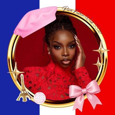 olandriainfo's tweet photo. #NewProfilePic

OLANDRIA AT PFW SS27 
#OlandriaxPFWSS27 https://t.co/3NFXQnpAL3