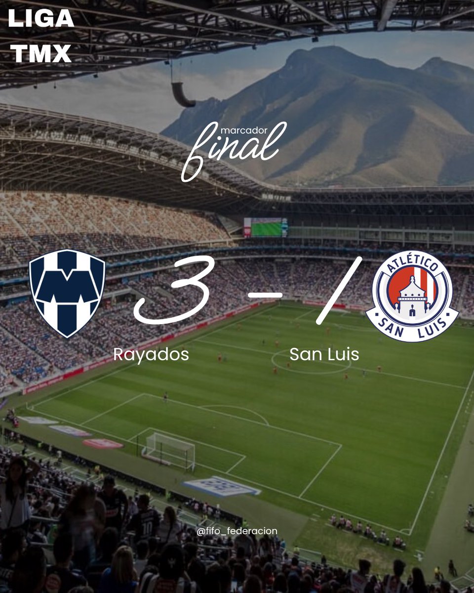 fifo_federacion's tweet photo. Primeros 3 puntos para la rayaaaaaa.

Atentos a la dirección técnica de @anotherusm . https://t.co/Hgp5uwGTYB