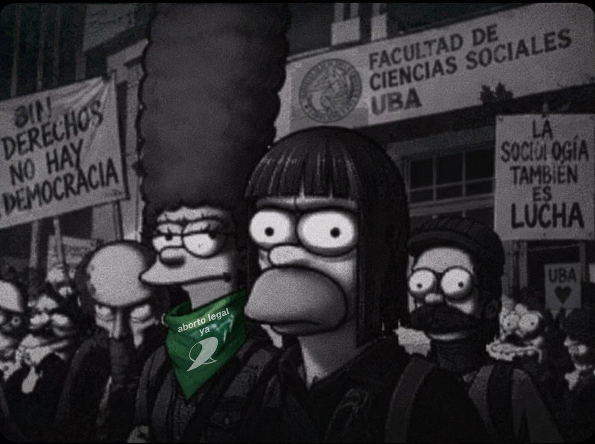 ArielAlignani's tweet photo. Cómo te miran en argenpija cuando decís que simplemente no necesitas terapia https://t.co/dfb9TiGTFg