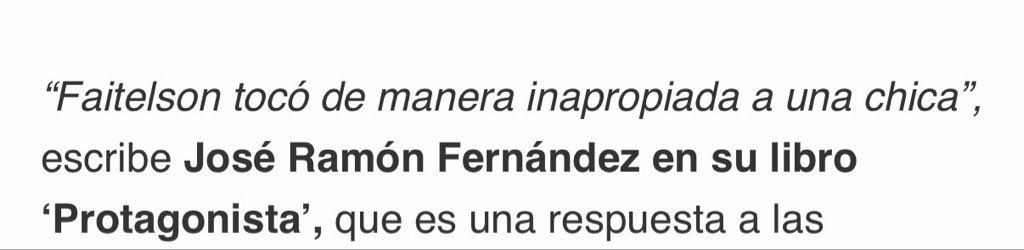 maathiaz13's tweet photo. @DavidFaitelson_ Eres un judío de mierda, eres un sicario del micrófono y eres un abusador sexual https://t.co/pGYUIeBD4j