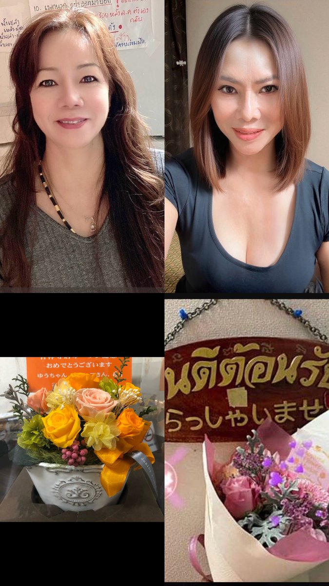 Banzai_KJ's tweet photo. こんにちは
2026/09/29 Tuesday
2026/09/30 Wednesday
💕スタッフ💕

❣️ゆみちゃん/Yumi
❣️マルちゃん/Maru

ご予約お待ちしております
よろしくお願いします
⏰12:00-18:00. ⏰
💹8000円以上
🈹1000割引です
☎️080-9336-5148 https://t.co/ib25nPJkaH
