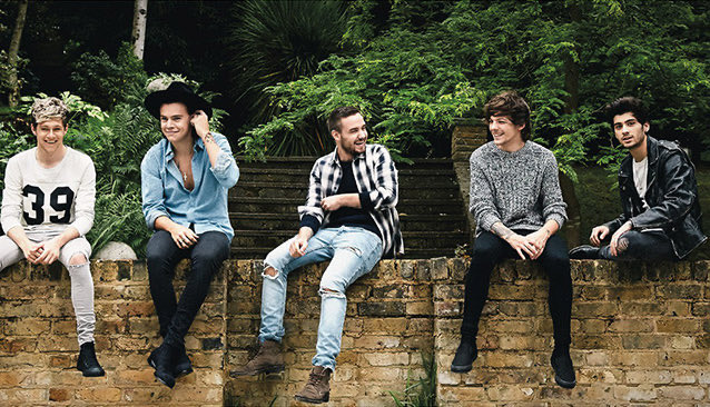 ChartUpdate_'s tweet photo. 12 years ago today, One Direction released “Steal My Girl.” 

One of their most beloved songs from the group’s incredible run. https://t.co/VfyfRMJYsn