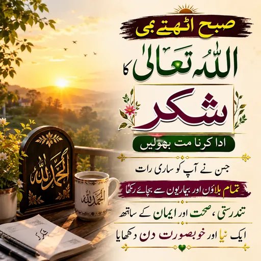 Great_1583uz's tweet photo. صبح اٹھتے ہی اللّٰہ تعالیٰ کا شکر ادا کرنا مت بھولیں 
جس نے آپ کو ساری رات تمام بلاؤں اور بیماروں سے بچائے رکھا
تندرستی صحت اور ایمان کے ساتھ ایک نیا اور خوبصورت دن دکھایا

اسلام وعلیکم ورحمتہ اللہ وبرکاتہ 

#صباح_الخيـر 
#متاعِ_دل 

❤️❤️❤️❤️❤️❤️❤️ https://t.co/OTJQ3DxQQB