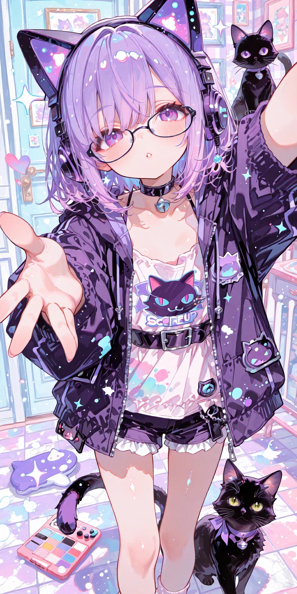 福ネコ🐈‍⬛ on X: 