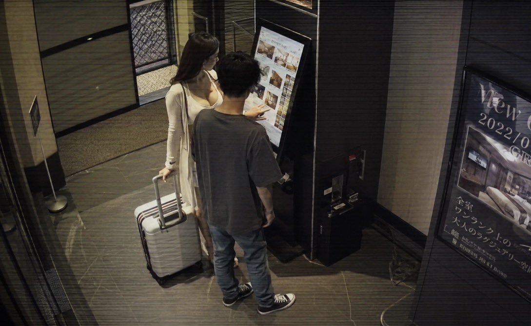 AI_kenky's tweet photo. 暇だしどれがパパ活か予想ゲームでもするか https://t.co/K4eM7yHARf
