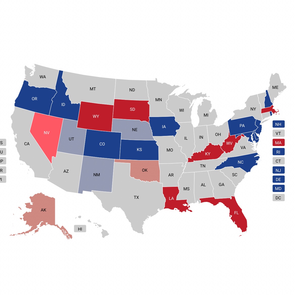 Grassroots20244's tweet photo. 🔥🔥🔥🔥🔥🔥🔥BREAKING VOTER REGISTRATION DATA TOTALS SEPT 2026 
🔵 +25,403
🔴 +38,204
Republicans outgained Democrats this month.
Red wave energy isn’t just talk. https://t.co/ETLehikaya