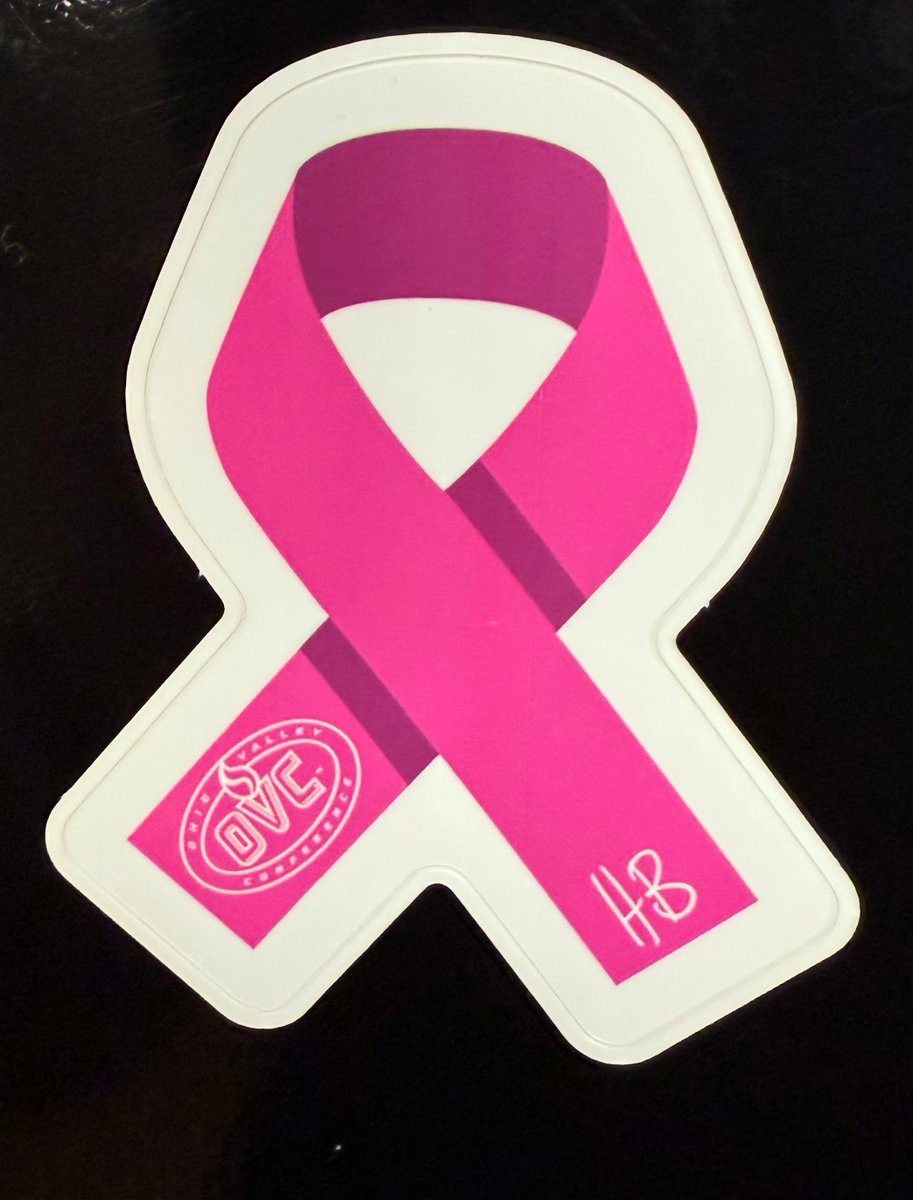 OVCSports's tweet photo. Three years ago, long-time OVC Director of Communications 𝗛𝗲𝗮𝘁𝗵𝗲𝗿 𝗕𝗿𝗼𝘄𝗻 lost her battle with cancer. 

Today we honor her spirit as part of #BreastCancerAwarenessMonth.  

For info on breast cancer screening resources check out this page: https://t.co/k9m1kbsGIH https://t.co/x5Fkz1GQq7