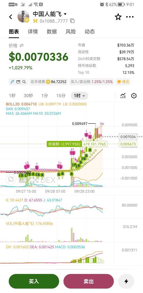 Chinesefly_BNB's tweet photo. 我们目标应该改成火星Mars了！
1000万公里这个目标我们就当实现了😊！接下来是2000万公里目标哈！我们离火星球平均总距离是2.25亿公里。。。。。大家一起努力飞哈！
#中国人能飞 https://t.co/c7CX0cZ70l