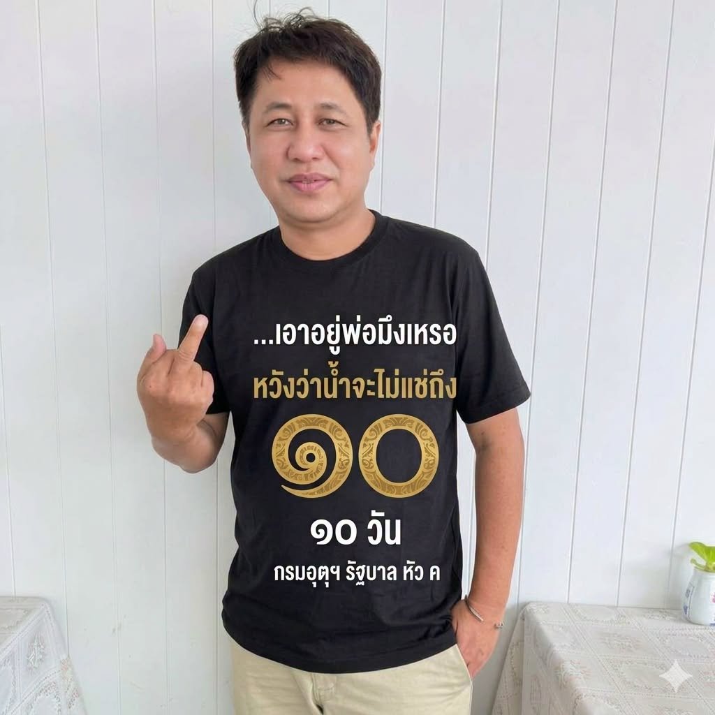 pprownets2023's tweet photo. #น้ำท่วม https://t.co/ilcg7boW47