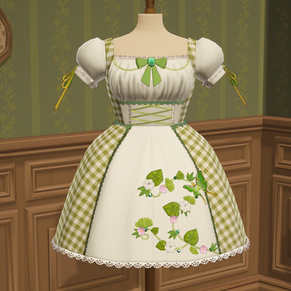 missingkittii's tweet photo. Im obsessed
#dressmaker https://t.co/GaZhi39uPT