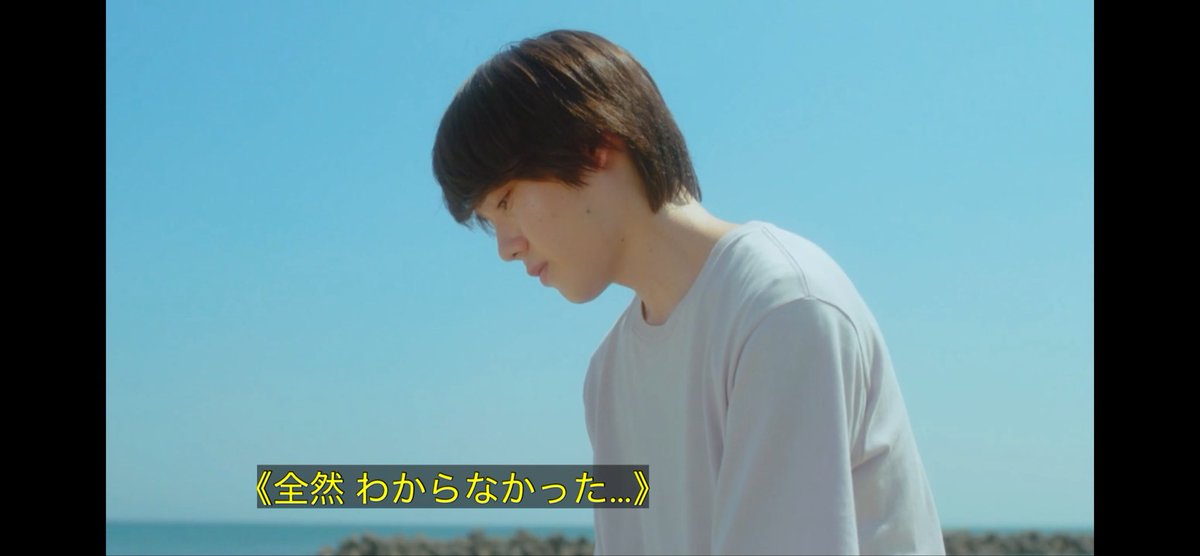 on_the_2nd's tweet photo. 特典会で推しと話した時のオタク https://t.co/AuI88f4ijG