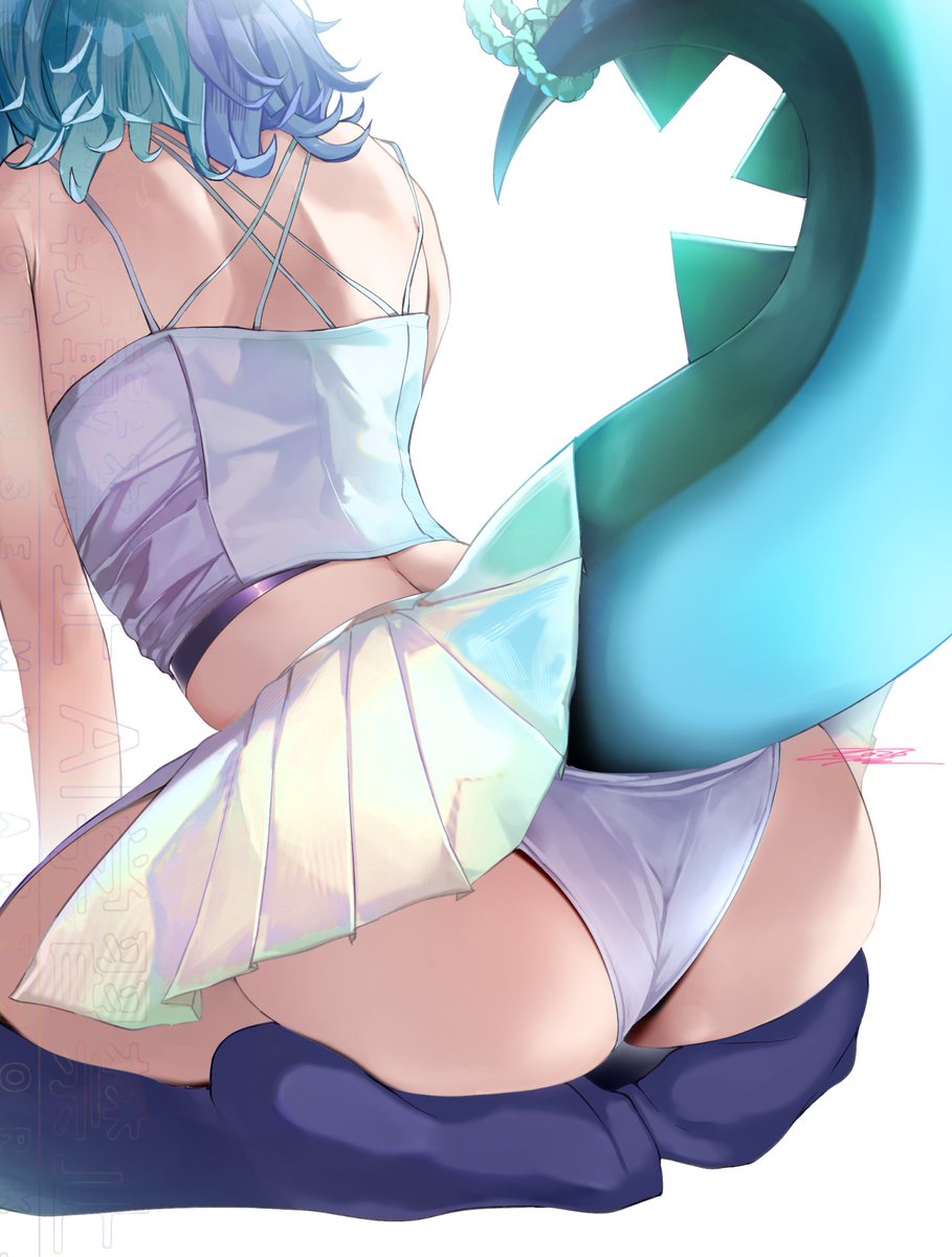 nyas0123's tweet photo. のじゃ🍑 https://t.co/DhI274RTab