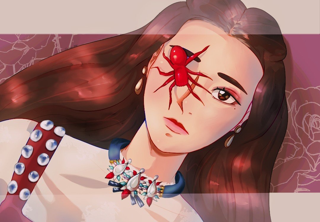 silvilumii's tweet photo. Happy 10 years 🥹

#LOONA #ViViD #Heejin #이달의소녀 #희진 #ARTMS #아르테미스 https://t.co/0GJWZ4J5oJ