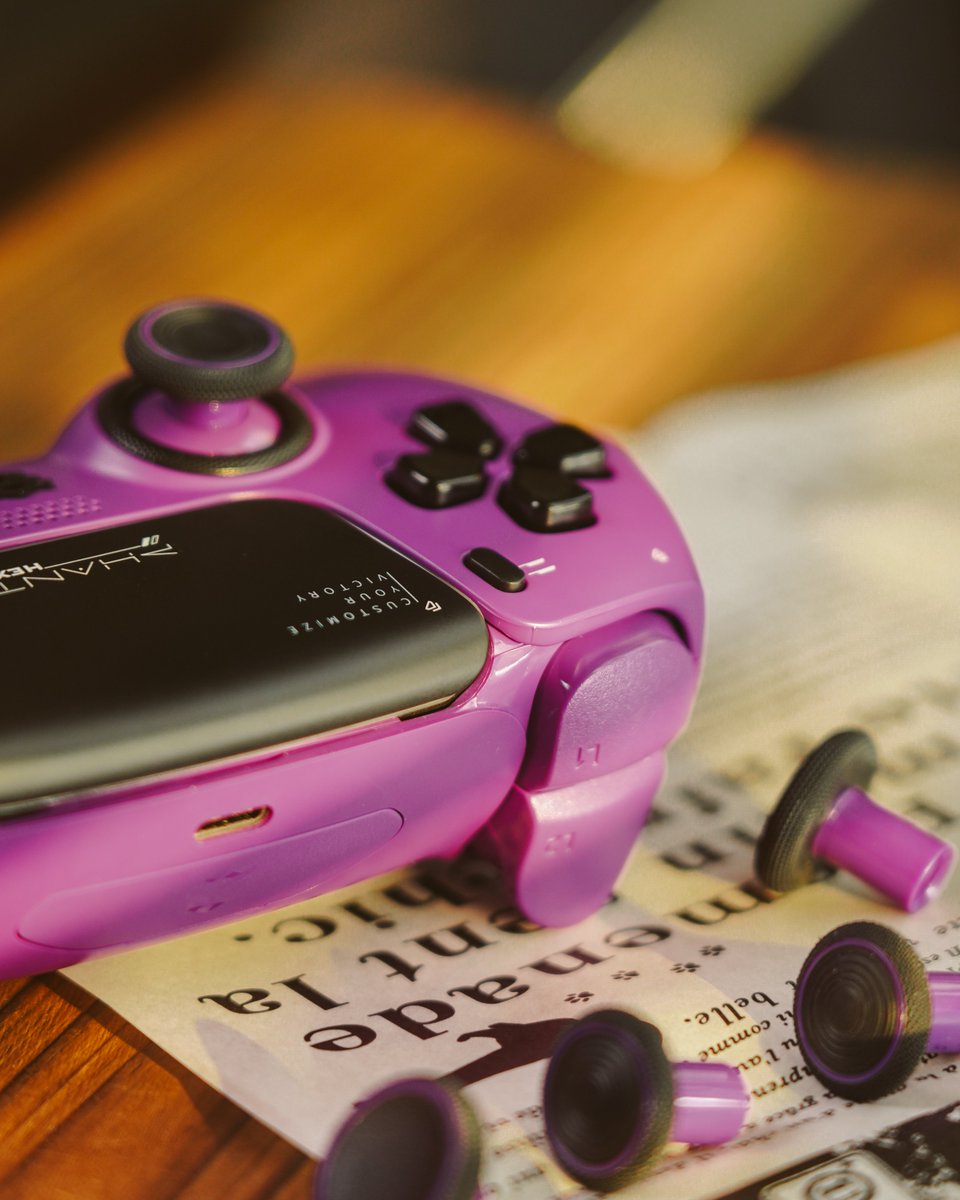 HexController's tweet photo. golden hour. https://t.co/oqroUcfj8F