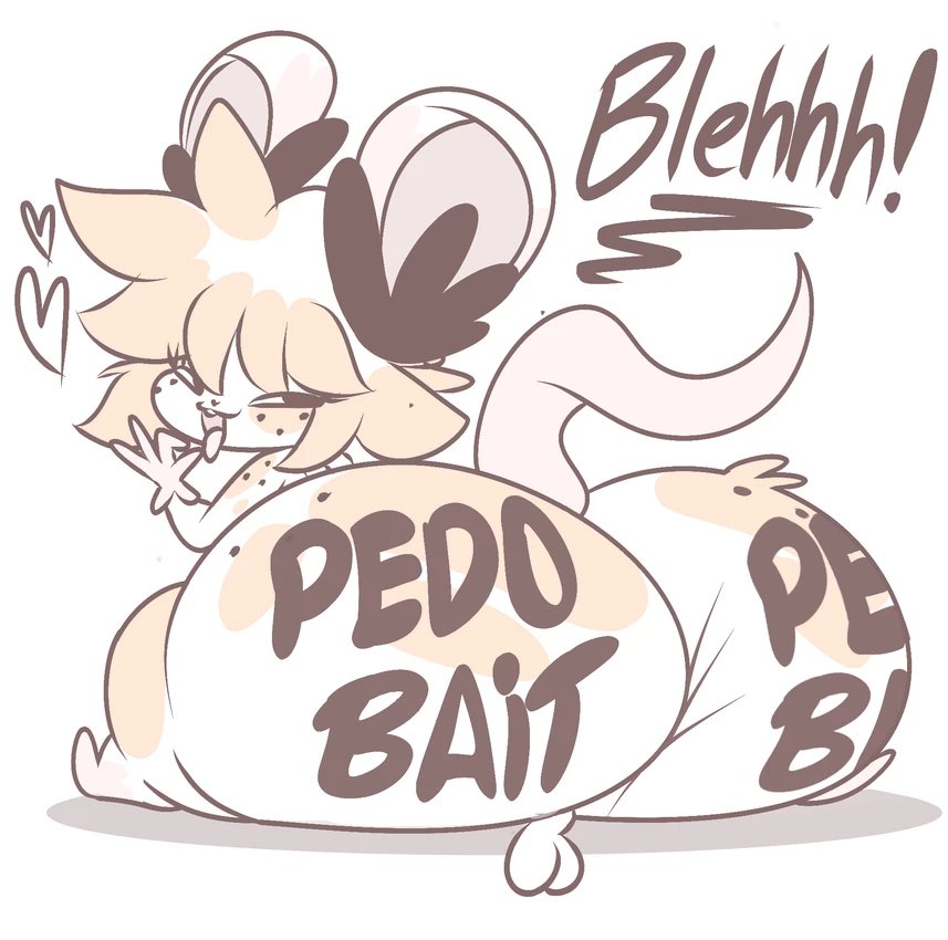 lilmousefxg's tweet photo. Thank you all so much for helping me hit 100 followers!! Now since you all like to stare so much here~! Blehhhh~! https://t.co/xx7y2cM878