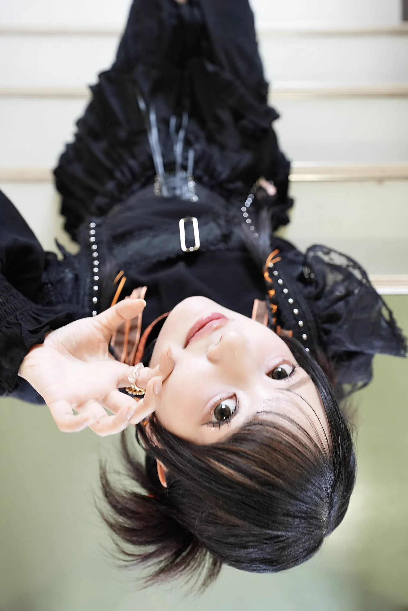 SWEET STEADY【Official】 on X: 