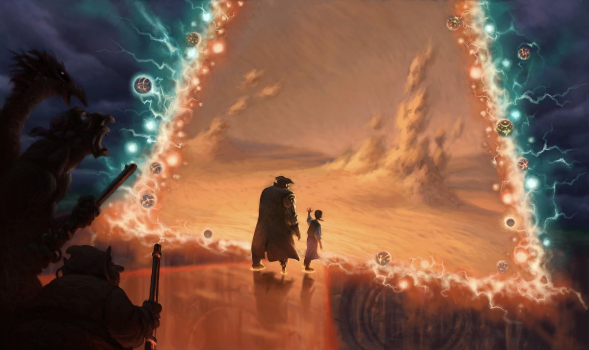 ani_obsessive's tweet photo. Concept paintings by Christophe Vacher for Treasure Planet (2002), dir. Ron Clements and John Musker, Walt Disney Feature Animation https://t.co/00dQNi6wfk