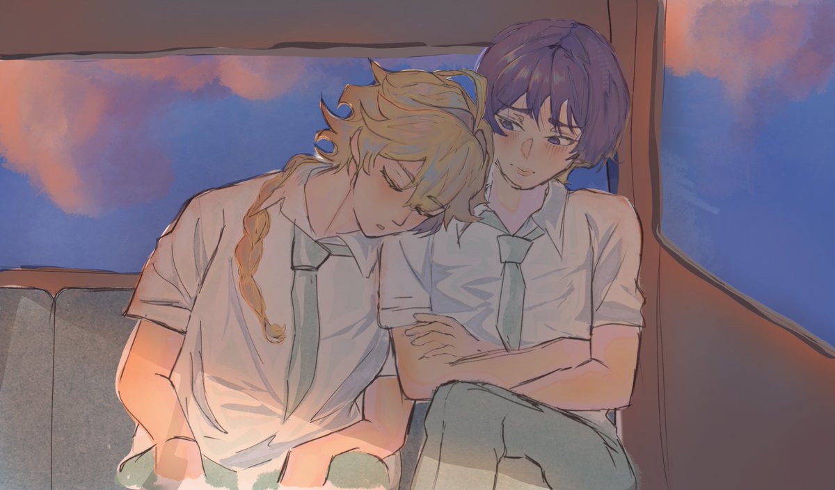 paomoco_'s tweet photo. 💤 #scaraether https://t.co/UnXTJuJiKx