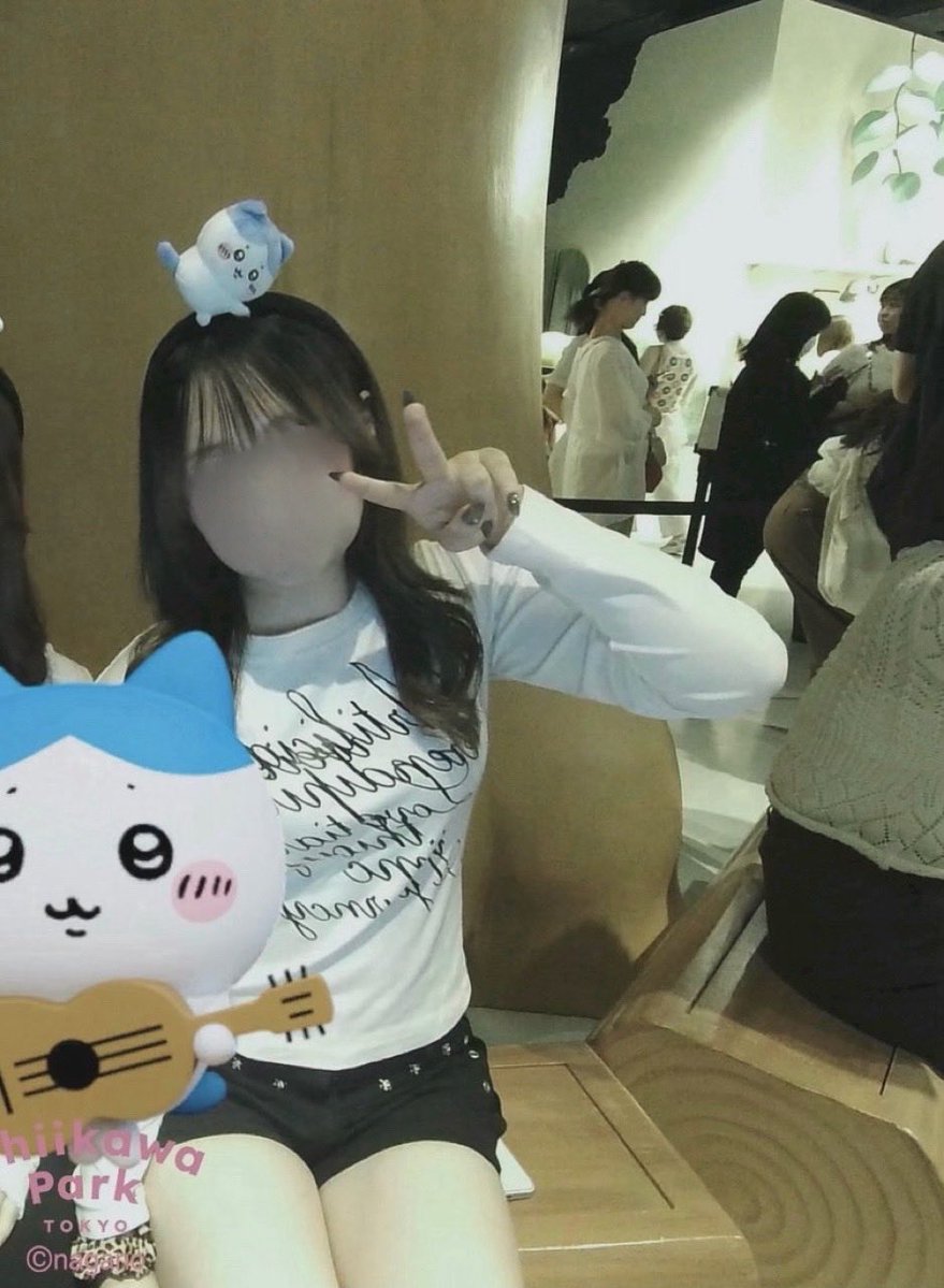 o29xoo's tweet photo. うらあか始めました！
普段はコンカフェ嬢してます♡♡
#裏垢女子 #裏アカ男子と繋がりたい https://t.co/DMSgqHvJ66