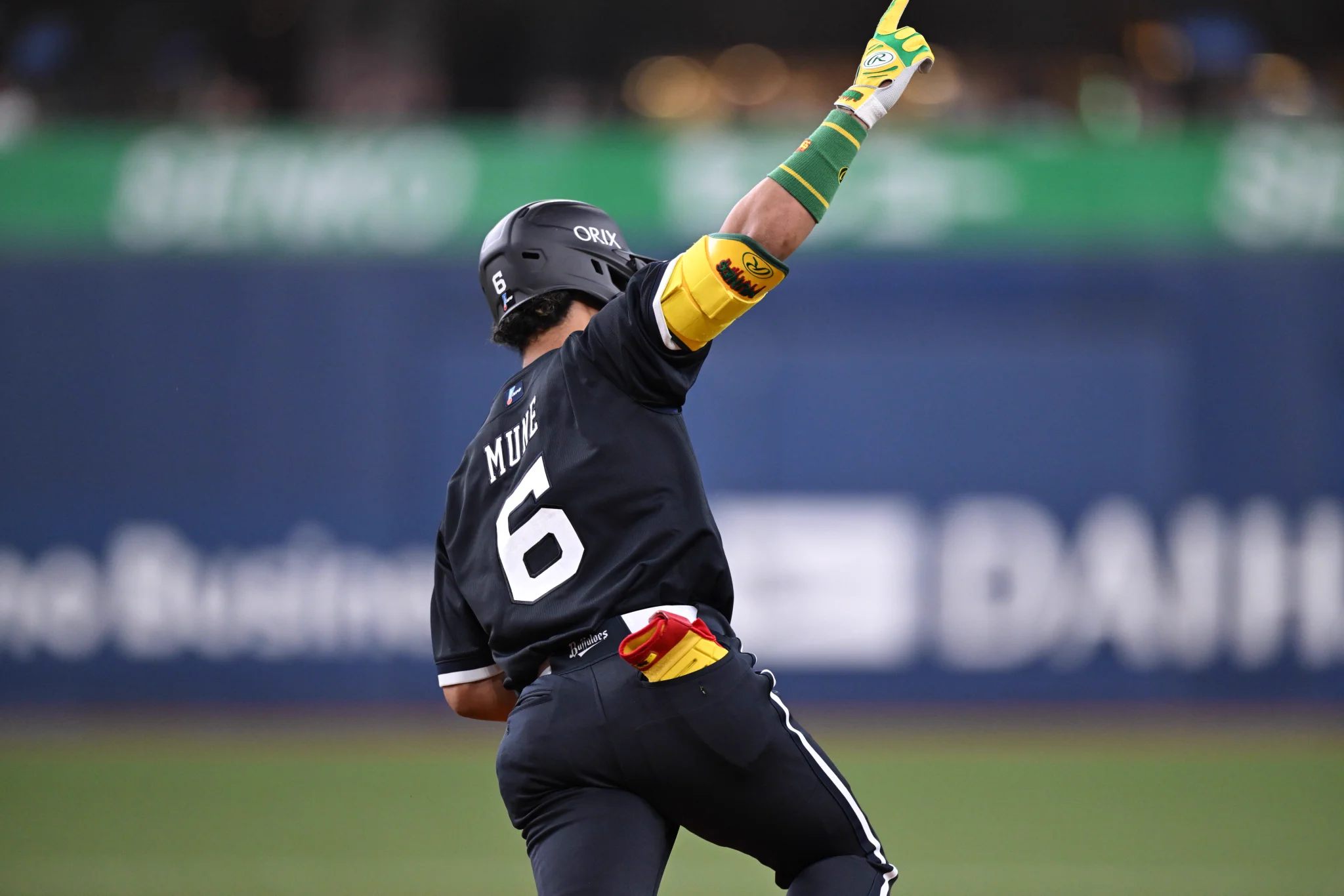 オリックス・バファローズ on X: 