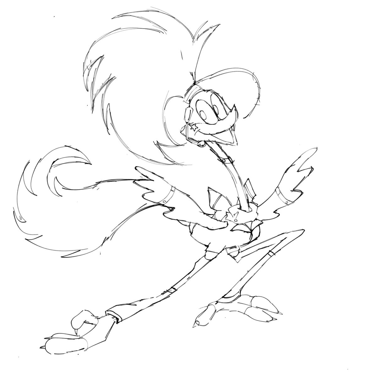 weirdduckiy's tweet photo. GUYS IM WORKING IM WORKING IM WORKING https://t.co/bxd2GNJ4jS