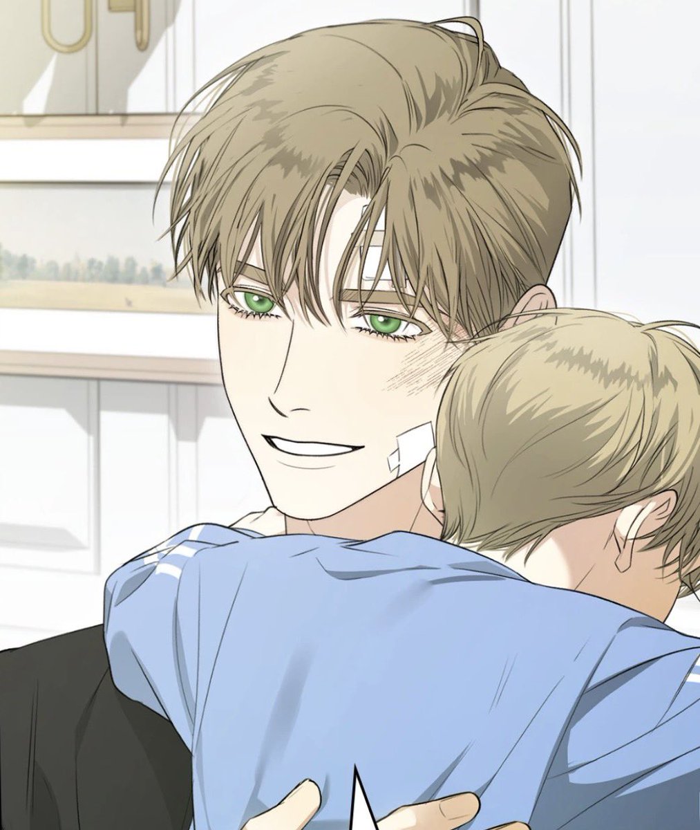 makoharus's tweet photo. ⓘ This user loves Joshua > __ < https://t.co/g9JPDEJwsE